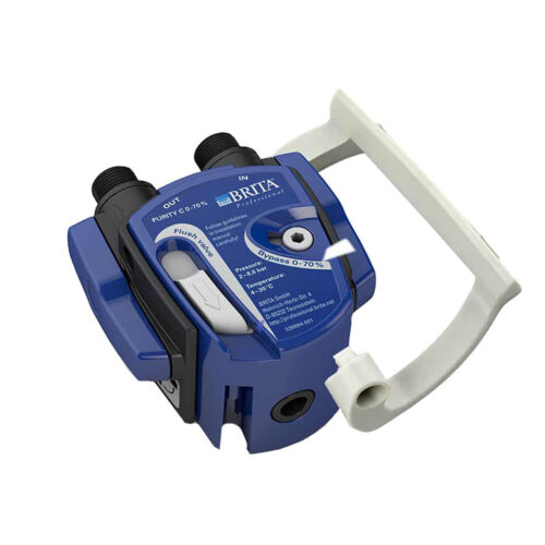 Waterfilter toebehoren