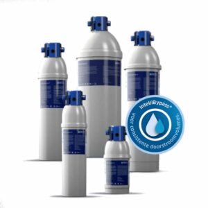 BRITA Purity C Quell ST C150 C300 C500 waterfilter Bolts vending service en onderhoud koffiemachine