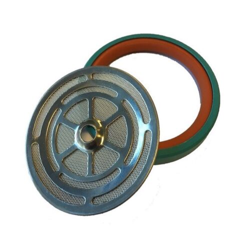 Set RK - Set O-ring en Shower voor Reneka - Reneka Onderdelen | BOLTS Vending & Onderhoud