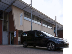 Bolts kantoor Eindhoven