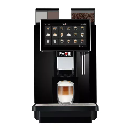 FACILenjoy FE41 volautomatische koffiemachine