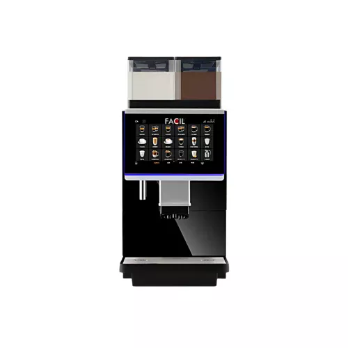 FACILenjoy FE66 volautomatische koffiemachine