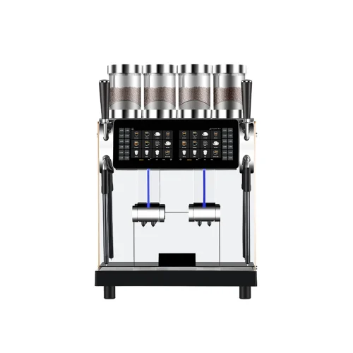 FACILenjoy FE94 volautomatische koffiemachine