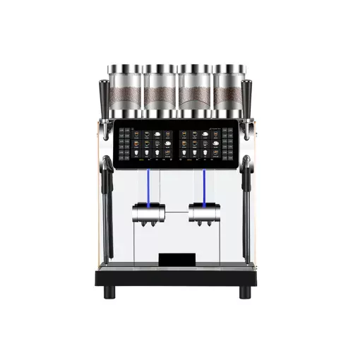 FACILenjoy FE95 volautomatische koffiemachine