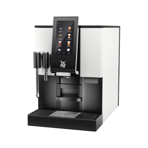 WMF 1100 S volautomatische koffiemachine