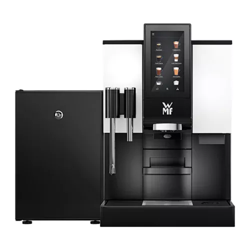 WMF melkkoeler countertop