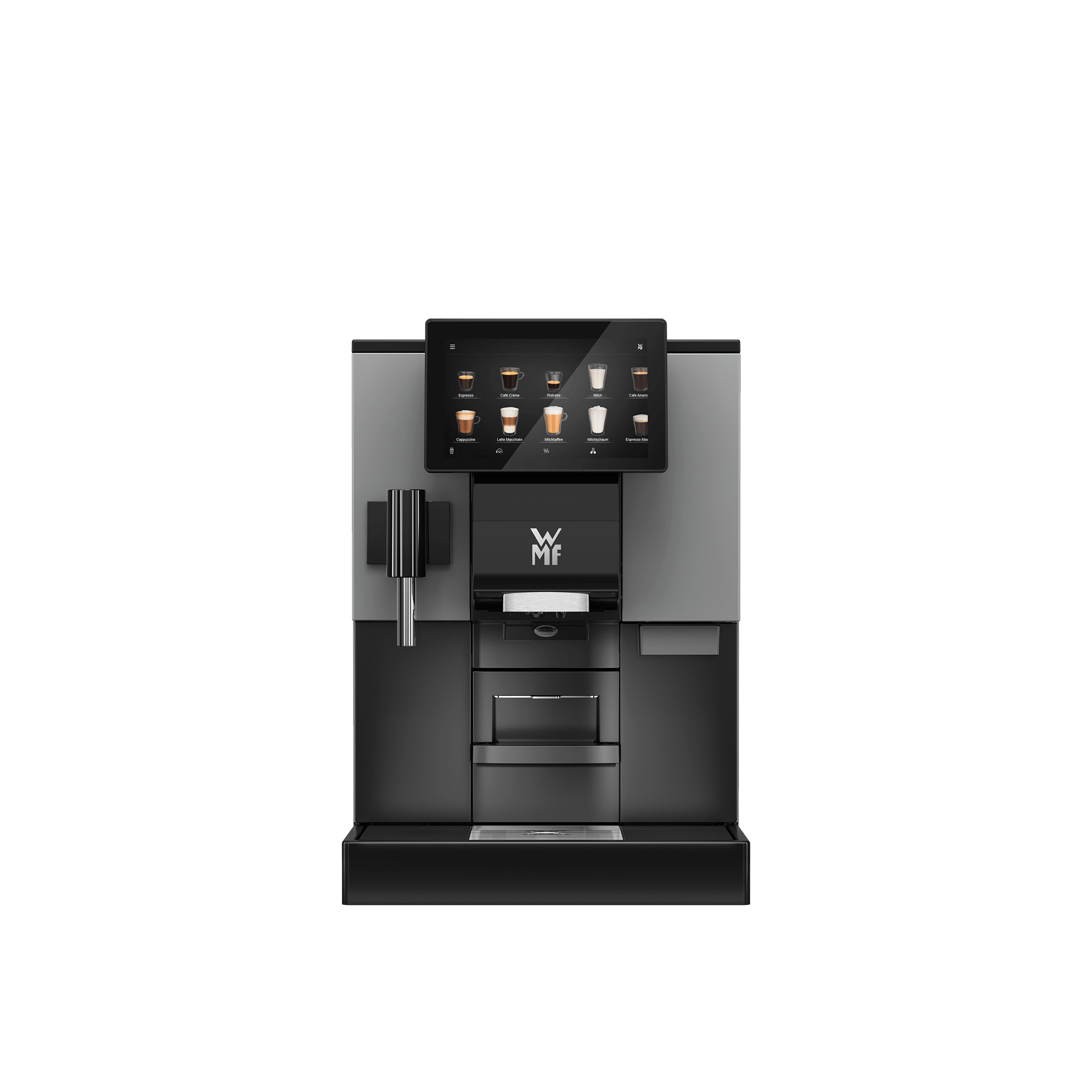 WMF Peak 50 volautomatische koffiemachine
