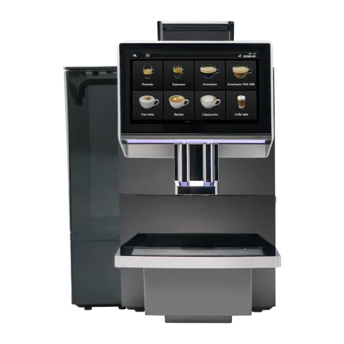 FACILenjoy FE21 Big volautomatische koffiemachine