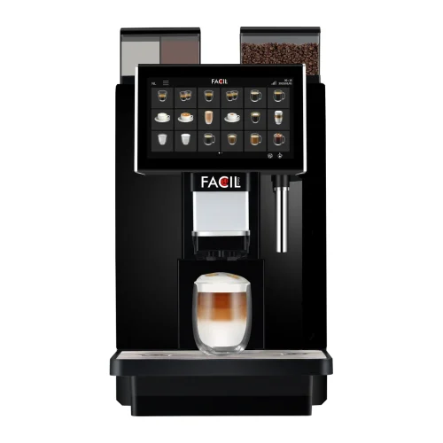 FACILenjoy FE41 volautomatische koffiemachine