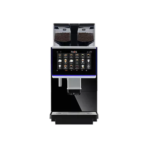 FACILenjoy FE64 volautomatische koffiemachine
