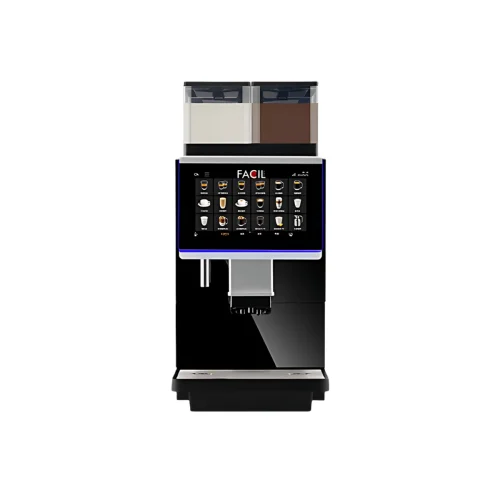 FACILenjoy FE66 volautomatische koffiemachine