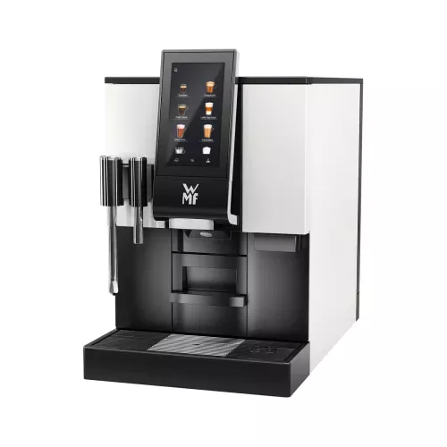WMF 1100 S volautomatische koffiemachine