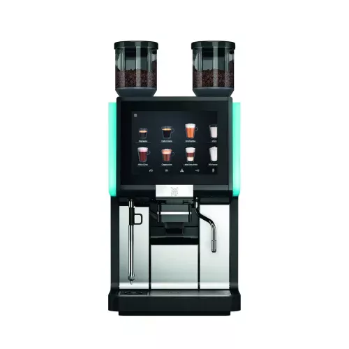 WMF 1500 S+ volautomatische koffiemachine