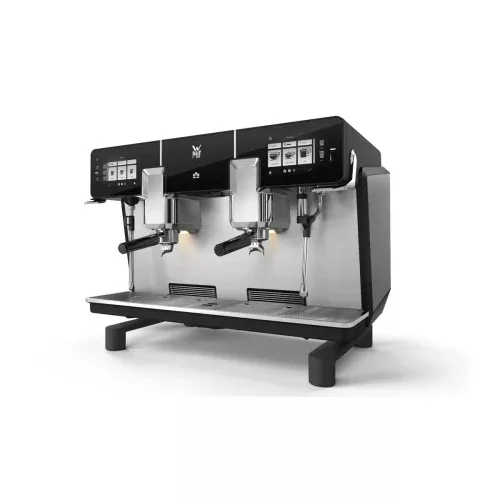 WMF espresso NEXT tweegroeps espressomachine