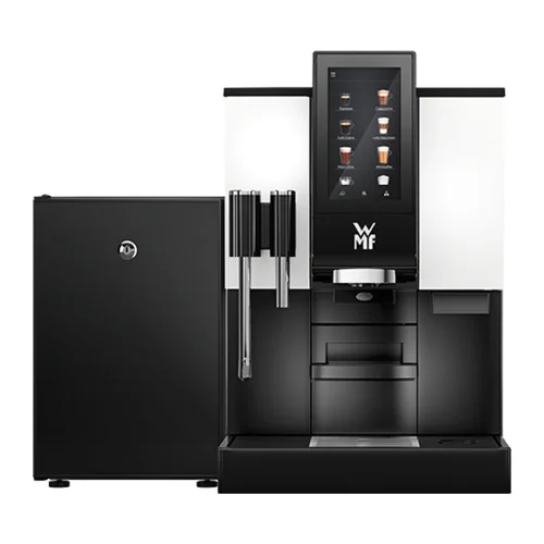 WMF melkkoeler countertop
